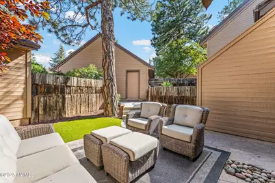 4010 N Goodwin Circle, Flagstaff, AZ 86004 - Photo 1