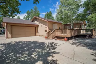 17395 Sequoia Dr, Munds Park, AZ 86017 - Photo 1