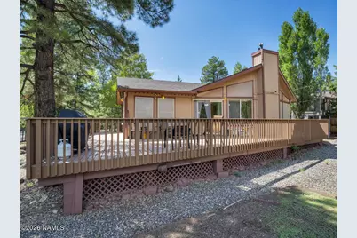 17395 Sequoia Drive, Munds Park, AZ 86017 - Photo 32