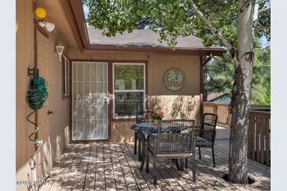 17395 Sequoia Drive, Munds Park, AZ 86017 - Photo 6