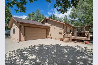 17395 Sequoia Drive, Munds Park, AZ 86017 - Photo 4