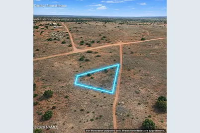 3160 S Carmen Road, Williams, AZ 86046 - Photo 8