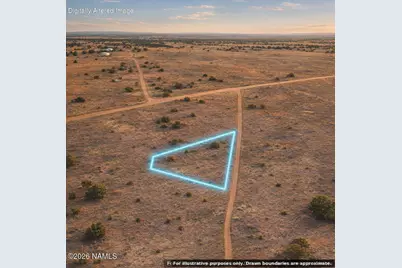 3160 S Carmen Road, Williams, AZ 86046 - Photo 16