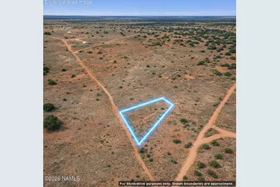 3160 S Carmen Road, Williams, AZ 86046 - Photo 6