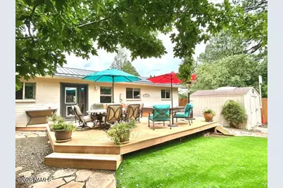 505 W Fir Avenue, Flagstaff, AZ 86001 - Photo 22