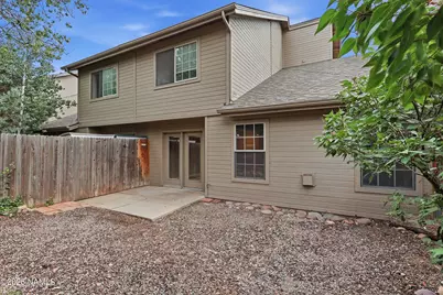 5324 E Boulder Run Drive, Flagstaff, AZ 86004 - Photo 32