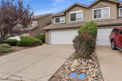 5324 E Boulder Run Drive, Flagstaff, AZ 86004 - Photo 2