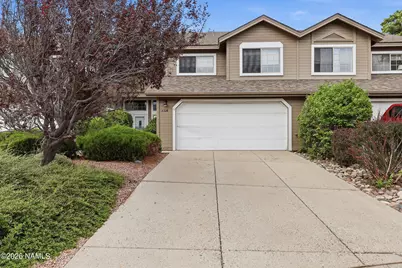 5324 E Boulder Run Drive, Flagstaff, AZ 86004 - Photo 1