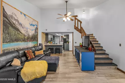 2531 E Jeffrey Loop, Flagstaff, AZ 86004 - Photo 6