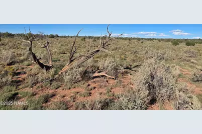 10072 Red Butte Rd Lot A, Williams, AZ 86046 - Photo 6