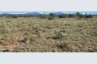 10072 Red Butte Rd Lot A, Williams, AZ 86046 - Photo 2
