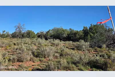 10072 Red Butte Rd Lot B, Williams, AZ 86046 - Photo 16