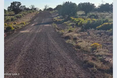 10072 Red Butte Rd Lot B, Williams, AZ 86046 - Photo 20
