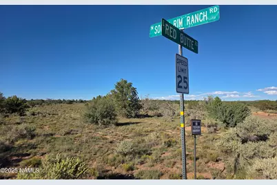 10072 Red Butte Rd Lot C, Williams, AZ 86046 - Photo 10