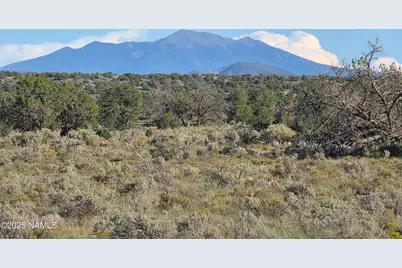 10072 Red Butte Rd Lot C, Williams, AZ 86046 - Photo 8
