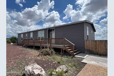 10240 S Big Elk Road, Williams, AZ 86046 - Photo 38