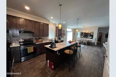 10240 S Big Elk Road, Williams, AZ 86046 - Photo 6