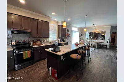 10240 S Big Elk Road, Williams, AZ 86046 - Photo 8