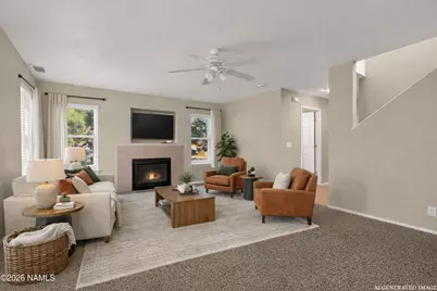 3754 S Hideout Trail, Flagstaff, AZ 86005 - Photo 6