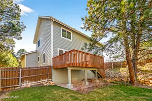 3754 S Hideout Trail, Flagstaff, AZ 86005 - Photo 40