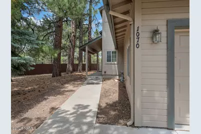 1070 W Deadwood Court, Flagstaff, AZ 86005 - Photo 2