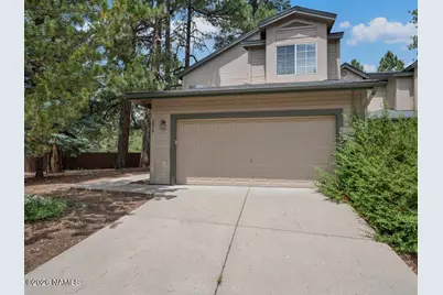 1070 W Deadwood Court, Flagstaff, AZ 86005 - Photo 1