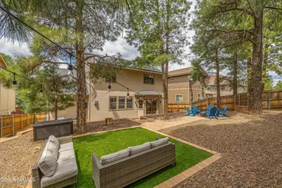4978 S Topaz Road, Flagstaff, AZ 86005 - Photo 36