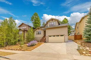 4978 S Topaz Rd, Flagstaff, AZ 86005 - Photo 2