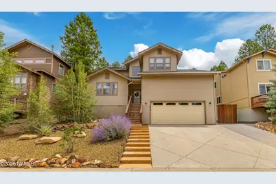4978 S Topaz Road, Flagstaff, AZ 86005 - Photo 1