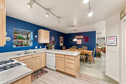 1797 W Camelot Drive, Flagstaff, AZ 86001 - Photo 14