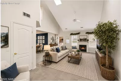 1797 W Camelot Drive, Flagstaff, AZ 86001 - Photo 4