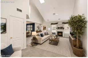 1797 W Camelot Dr, Flagstaff, AZ 86001 - Photo 4