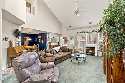 1797 W Camelot Drive, Flagstaff, AZ 86001 - Photo 6