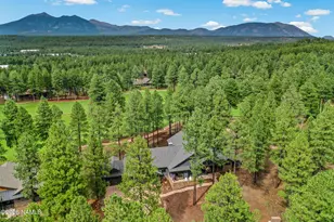 4100 W Tack Room, Flagstaff, AZ 86005 - Photo 1