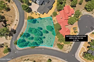 1884 E Sleeper Hollow Ct, Flagstaff, AZ 86005 - Photo 1