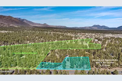 5055 Townsend-Winona Road #3, Flagstaff, AZ 86004 - Photo 4