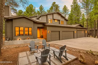 4850 E Mount Pleasant Drive, Flagstaff, AZ 86004 - Photo 2