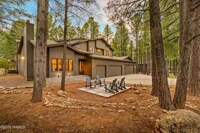 4850 E Mount Pleasant Drive, Flagstaff, AZ 86004 - Photo 8