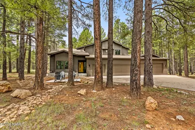 4850 E Mount Pleasant Drive, Flagstaff, AZ 86004 - Photo 20