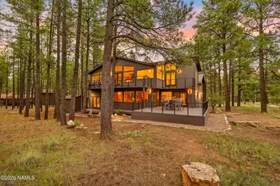 4850 E Mount Pleasant Drive, Flagstaff, AZ 86004 - Photo 12