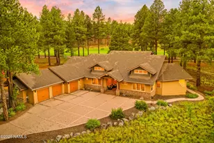 3750 W Dapple Grey, Flagstaff, AZ 86005 - Photo 1