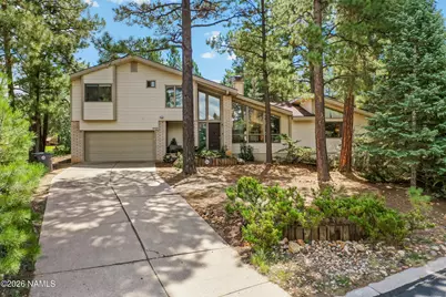 5155 N Country Club Drive, Flagstaff, AZ 86004 - Photo 4