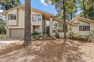 5155 N Country Club Dr, Flagstaff, AZ 86004 - Photo 1