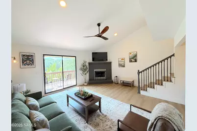 2404 N Whispering Pines Way, Flagstaff, AZ 86004 - Photo 2