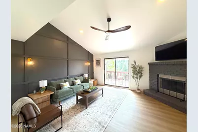 2404 N Whispering Pines Way, Flagstaff, AZ 86004 - Photo 12