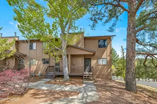 2404 N Whispering Pines Way, Flagstaff, AZ 86004 - Photo 1