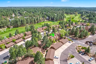 2404 N Whispering Pines Way, Flagstaff, AZ 86004 - Photo 28