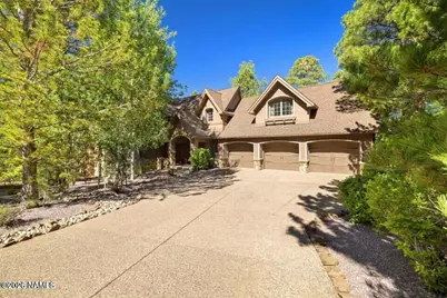 1694 E Elysian Court, Flagstaff, AZ 86005 - Photo 2