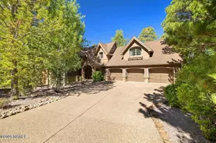 1694 E Elysian Ct, Flagstaff, AZ 86005 - Photo 2
