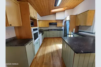 2304 N Talkington Drive, Flagstaff, AZ 86001 - Photo 6